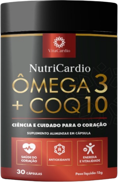 1 pote NutriCardio
